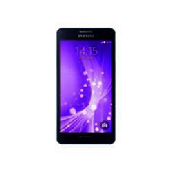 Samsung Galaxy A5 4G HSPA+ GSM 16GB Android 4.4 (KitKat) - Midnight Black